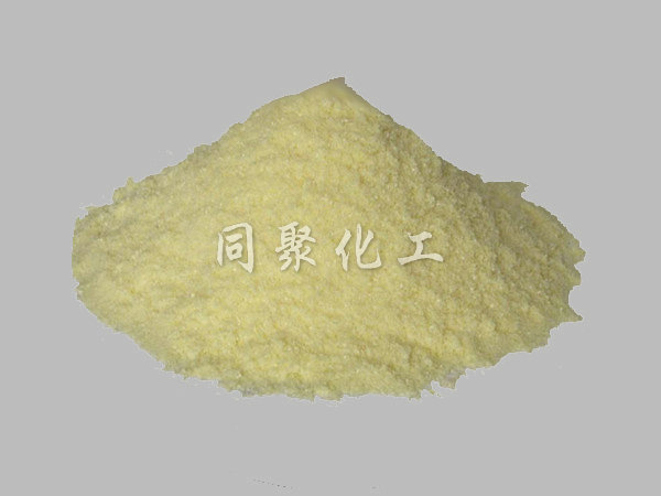 巯基苯并噻唑