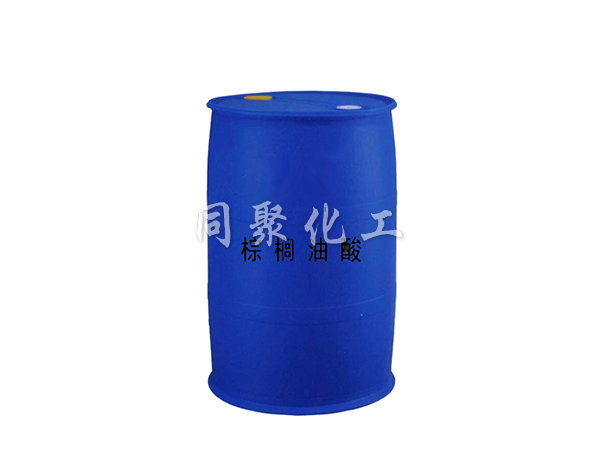 棕榈油酸