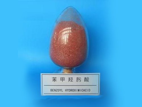 苯甲羟肟酸